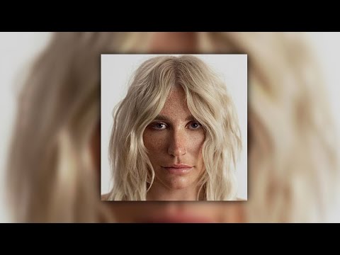 kesha - hate