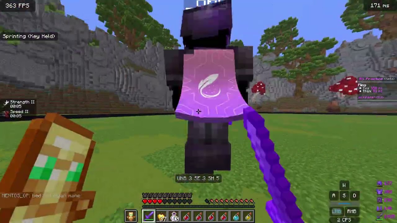 Testing Renders ( crazy yapping on dc )