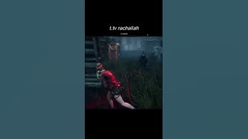 When you accidentally jump in a locker instead of Vault #shorts #dbd