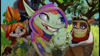 Return to the Portal- A Skylanders Retrospective