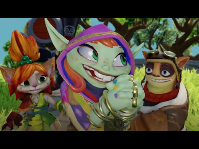 Retrospective: Skylanders: Spyro's Adventure