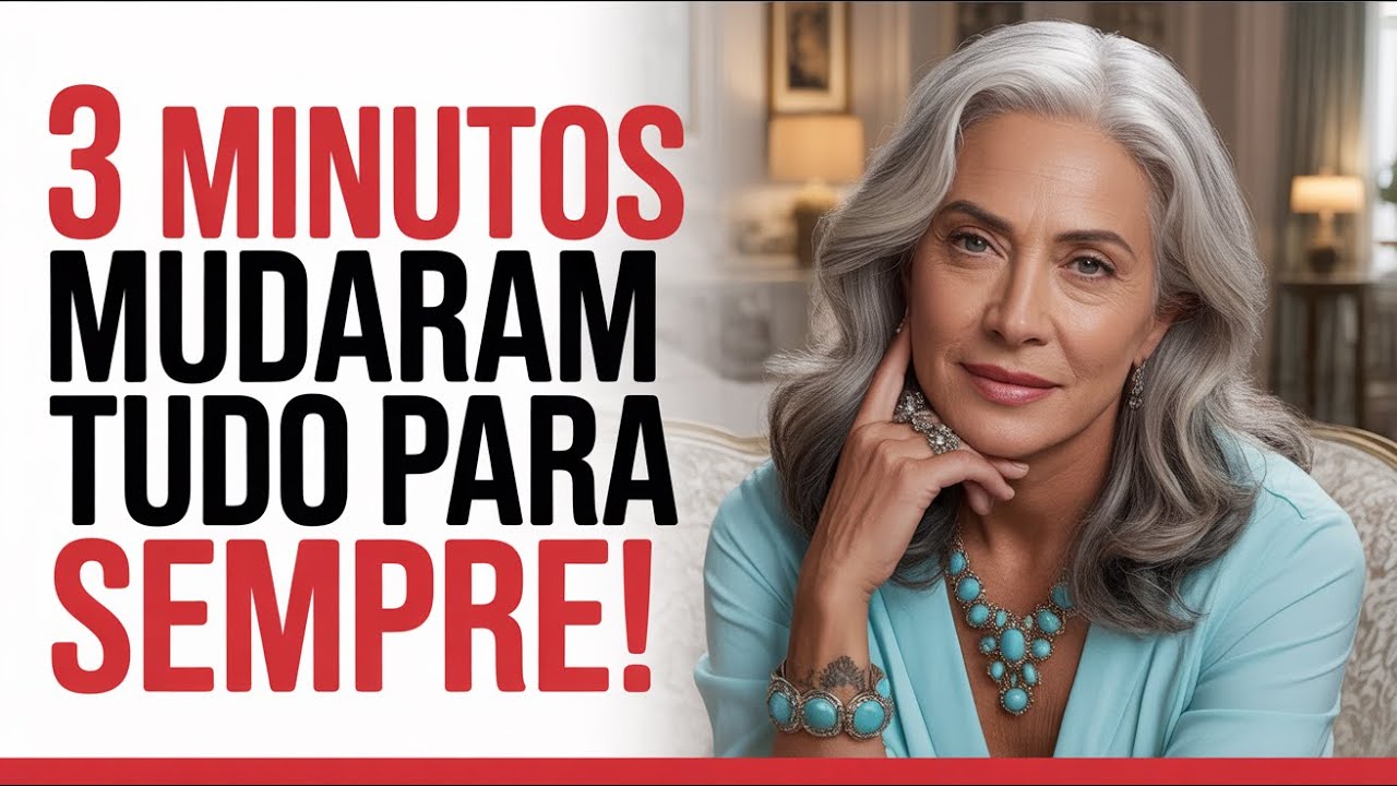 REVELADO: A Verdade EMOCIONANTE Que Transformou Minha Vida em 3 Minutos de Horror Inesperado!