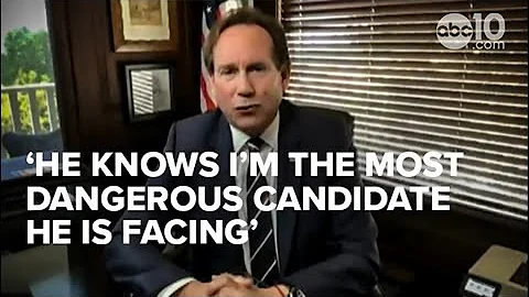 2022 Elections: Is Rob Bonta safe as Attorney Gene...