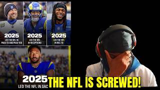 SEAHAWKS FAN REACTS TO MYLES GARRETT TO THE RAMS TRADE