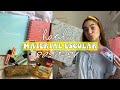 HAUL MATERIAL ESCOLAR 2020-21 {para la UNIVERSIDAD} | @bertaloonglife