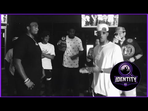 SoloJ vs King Bonez