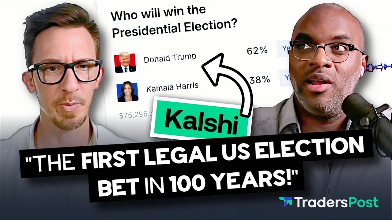 How Does Kalshi Betting Work How Does Kalshi Betting Work