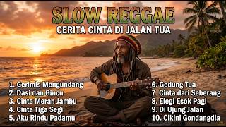Reggae Pantai Selatan Nonstop Chill, Irama Tropis yang Bikin Kamu Ingin Mendengarnya Lagi!