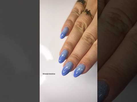 3 ideias! Glitters reflectivos Hits #nails #nailart