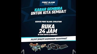 Gameplay Point Blank - Review Point Blank Beta Evolution
