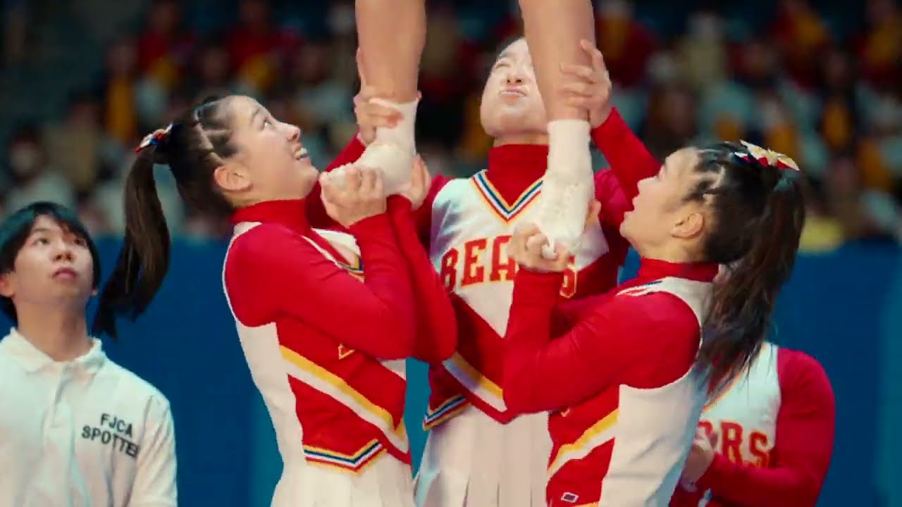 2026年 ローズパレード 出演決定 GOLDEN BEARS 応援SPECIALサイト