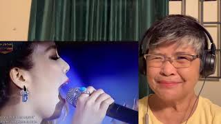 소향  SOHYANG - I Have Nothing || Mommy E Reacts