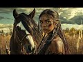The Soul and Heart Of Mother Earth | Native American Flute Music | Soothing Meditation Music