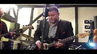 After The Rain - Doctor Brown