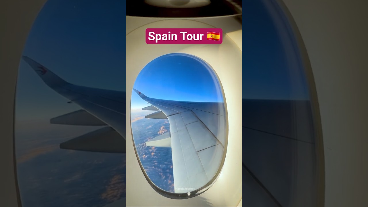 What Spain Really Looks Like 😍🇪🇸 | 