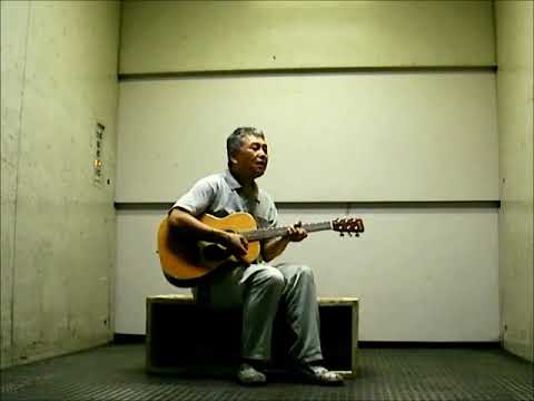 "JUST LIKE A PRISONER" ERIC CLAPTON SONG COVERS BY YAS