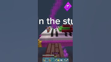 Bro sold the bag💀(Check out the full video!) #minecraft #minecrafthumor #zeqa #season2 #hive #fyp