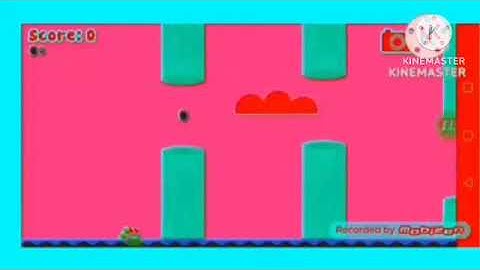 Pou Game Over Effects Sponsored By Preview 2 Effects In RGB To BGR Reversed