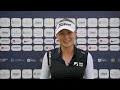 Emma Lundgren - Round 1