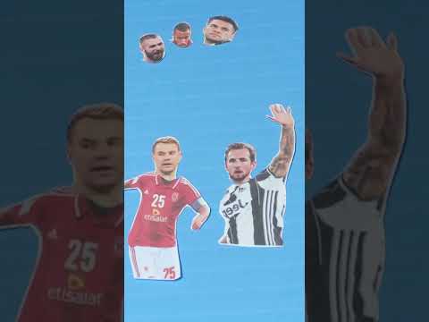 Football Player With The Most Trophy Collection Dani Alves Vs Hossam Ashour Football Shorts 