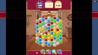 Kitten Pop : Cat Fish Puzzle Android Gameplay & ( Level 7 ) Gameplay screenshot 2