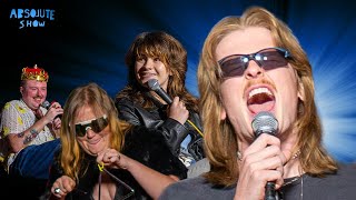 We start a band | Ruby Setnik + Jake Steers | Absolute Show 17