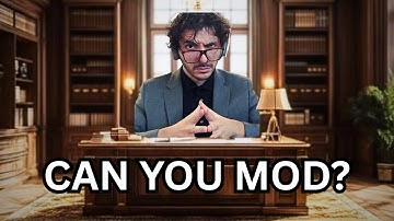 I Interviewed My Neurodivergent Viewers For Twitch Mod