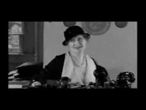 Nellie Tayloe Ross Documentary Trailer