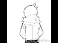 ほしい#イラスト #カンヒュ #カントリーヒューマンズ #countryhumans