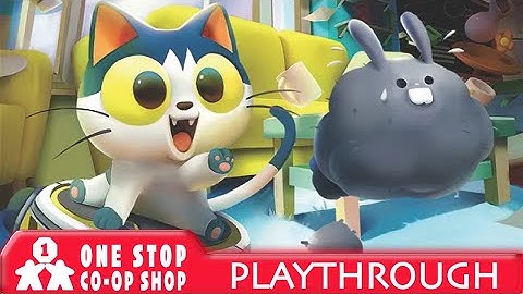 Quirky Circuits (New Edition) | Solo Playthrough and Impressions | With Mike