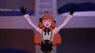 Rwby Volume 7 But only when Penny is on screen