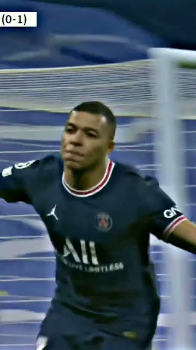 mbappe vs benzema part 1 🔥 🔥 🔥 🔥