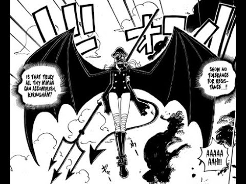 ONE PIECE. 1150. EL MEJOR CAPITULO DEL MANGA - YouTube