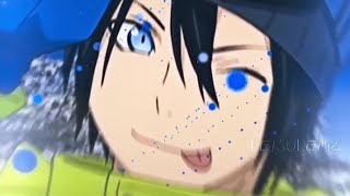 Yato Edit - Counting Stars