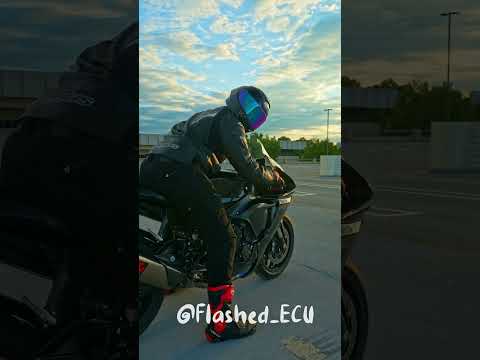 2023 Yamaha R1