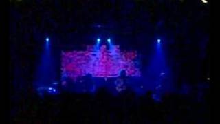 Motorpsycho -- Postbahnhof, Berlin (GER), 01.05.2006