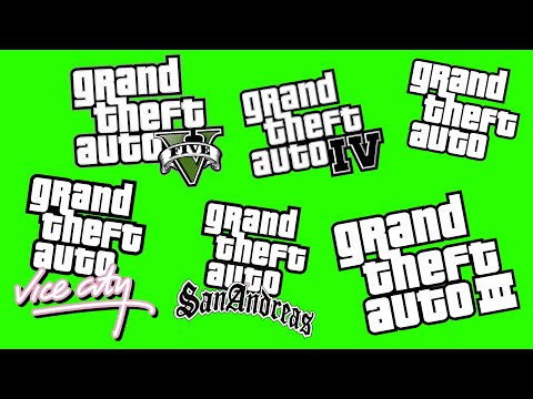 😲СКОЛЬКО МИССИЙ ВО ВСЕХ GTA? Grand Theft Auto #shorts