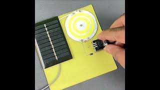 Soler Street Light Circuit #viral #shortvideo #shortsvideo #shorts #shots