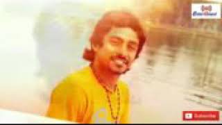 Bondhu Amar Rater Akash Lyrics Sadman Pappu