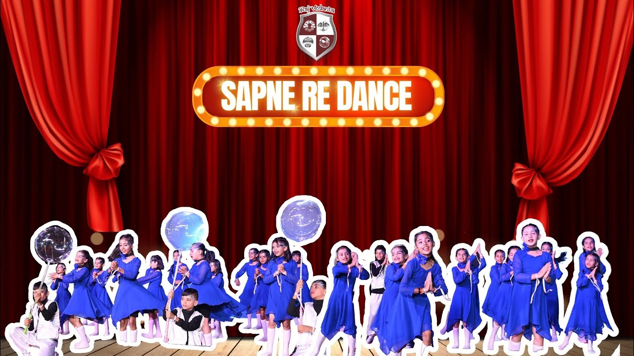 Sapne Re Dance