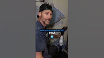 How We Made This Sump Pump SILENT | Quiet Check Valve Install | Bubby’s Plumbing