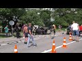 Француза водія розламаного в ДТП біля Бродів Lexus хочуть продовжити лікувати на батьківщині mp3