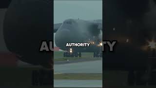 The Transport Aircraft Whose Loadmaster Has Final Authority Over Whether the Aircraft Departs
