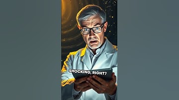 Quantum Entanglement: Spooky Action at a Distance Explained 🔍 #shorts #HyperFocus #Science #Quantum