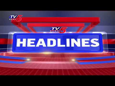 Morning News Headlines | TV5 News - TV5NEWS