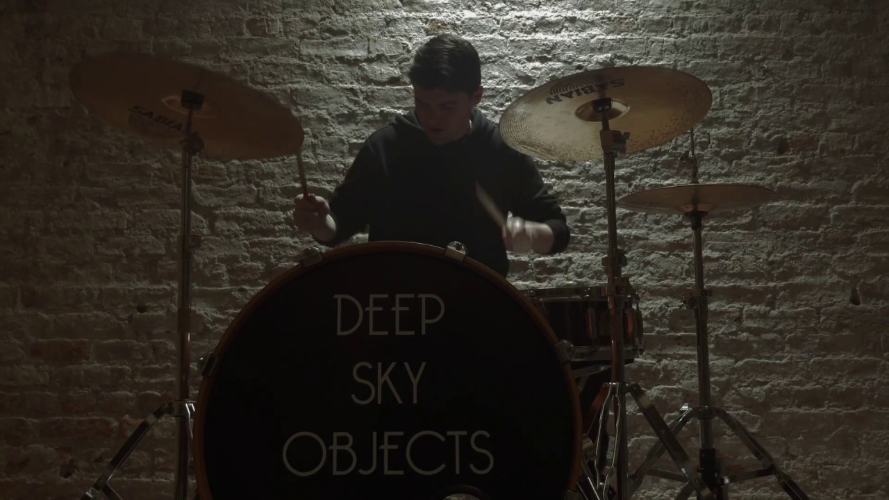 Watch Deep Sky Objects - Desire on YouTube Watch Deep Sky Objects - Desire on YouTube