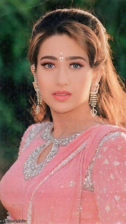 Karishma Kapoor old memories๐ #bollywood #song #bollywoodsongs