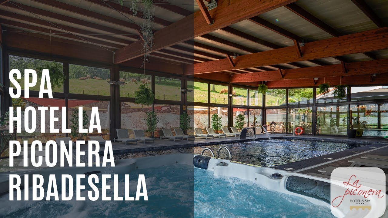 Spa Hotel La Piconera en Ribadesella
