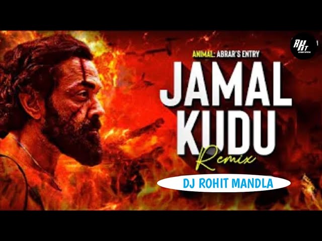 JAMAL KUDU INSTAGRAM TRENDING SONG DJ ROHIT MANDLA #trendingsong #djrohitmandla class=