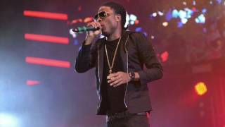 Masicka - Check Di Body Benelli Riddim - February 2017